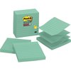 Post-It Note, Popup, Sprstky, 4X4, Aa Pk MMMR440WASS